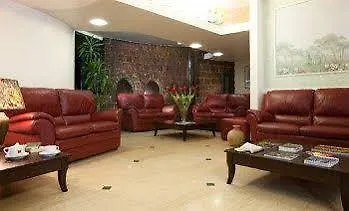 Biancaneve Hotel Nicolosi