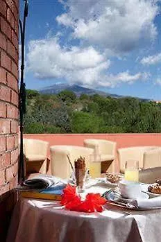 Biancaneve Hotel Nicolosi