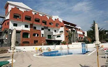 Biancaneve Hotel Nicolosi 4*,  Italy