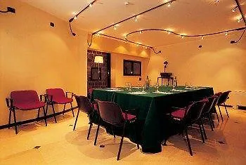 Biancaneve Hotel Nicolosi