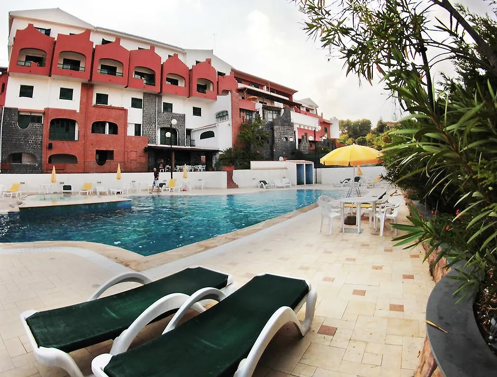 Biancaneve Hotel Nicolosi