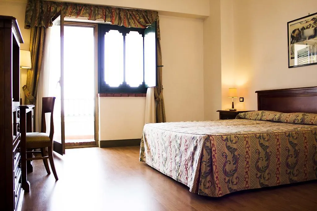 Biancaneve Hotel Nicolosi