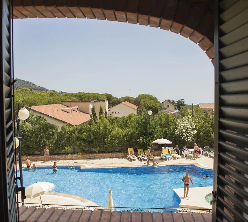 ****  Biancaneve Hotel Nicolosi Italy