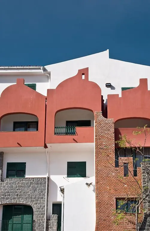 Biancaneve Hotel Nicolosi Italy