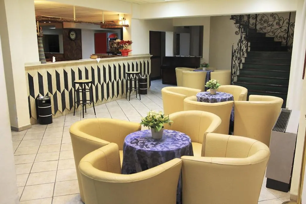Biancaneve Hotel Nicolosi
