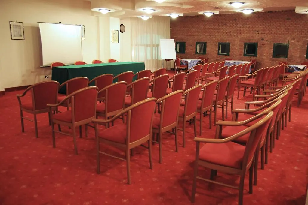 Biancaneve Hotel Nicolosi