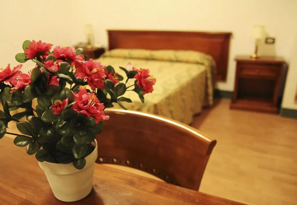 Biancaneve Hotel Nicolosi 4*,