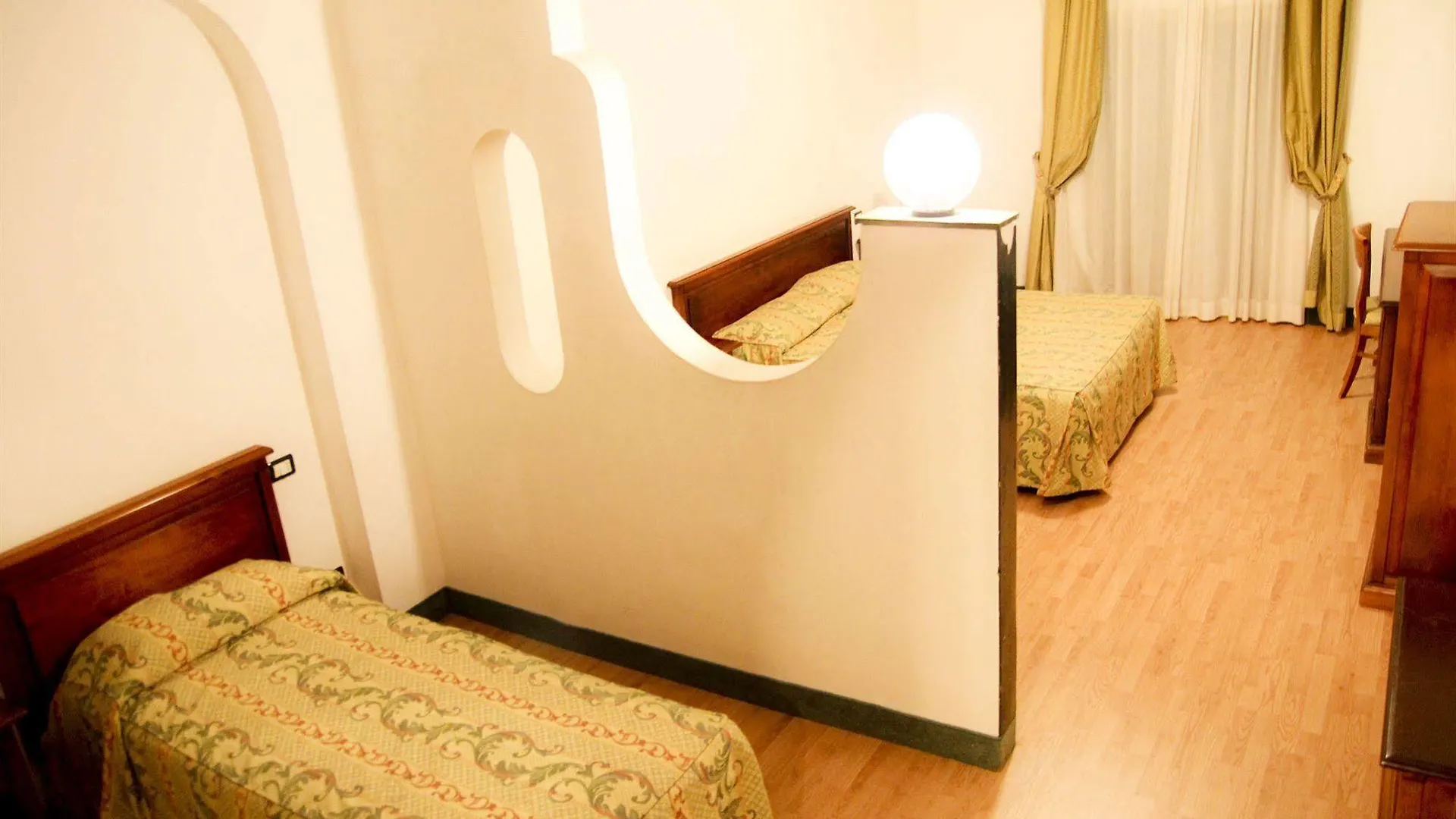 Biancaneve Hotel Nicolosi