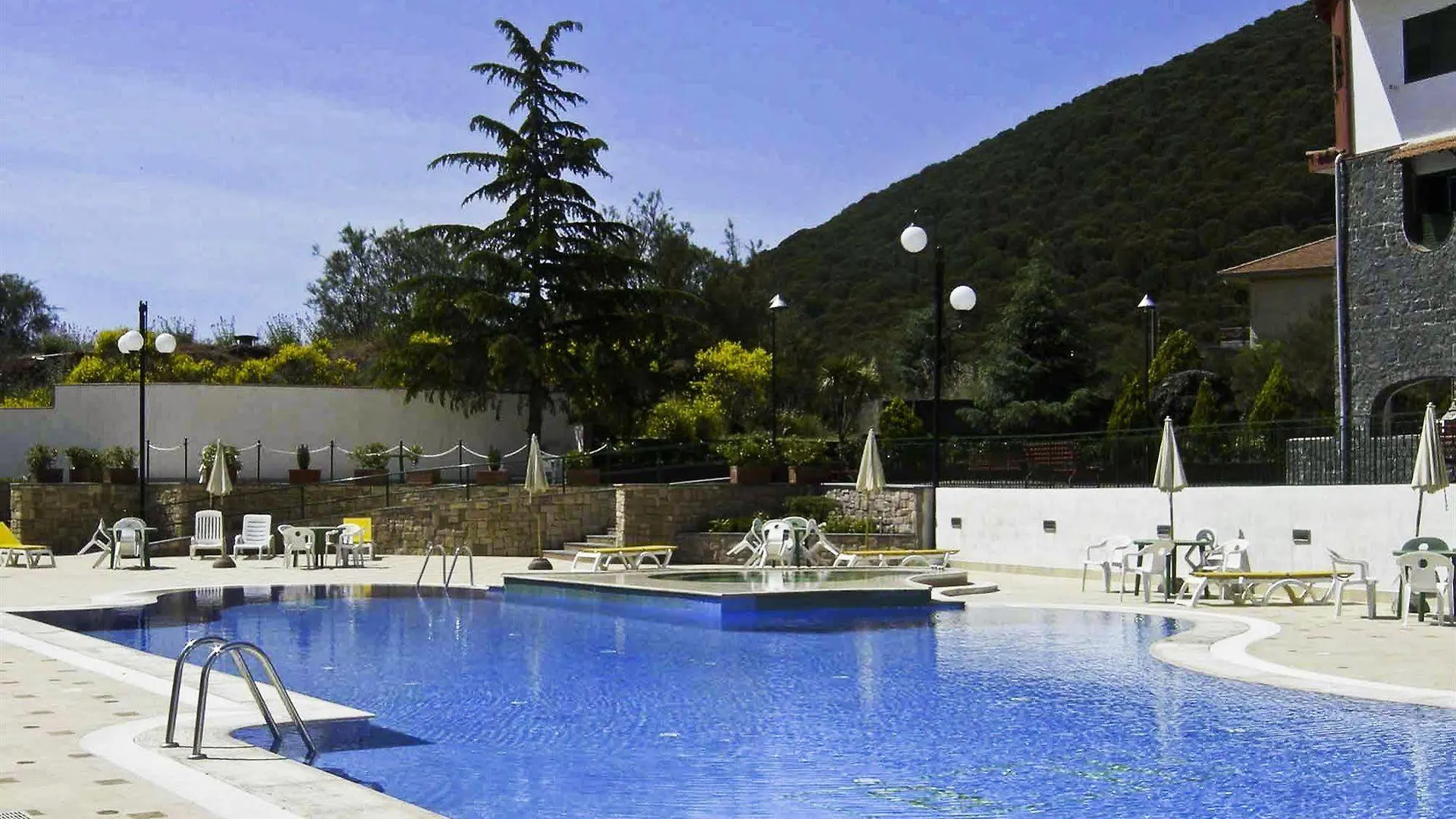 Biancaneve Hotel Nicolosi