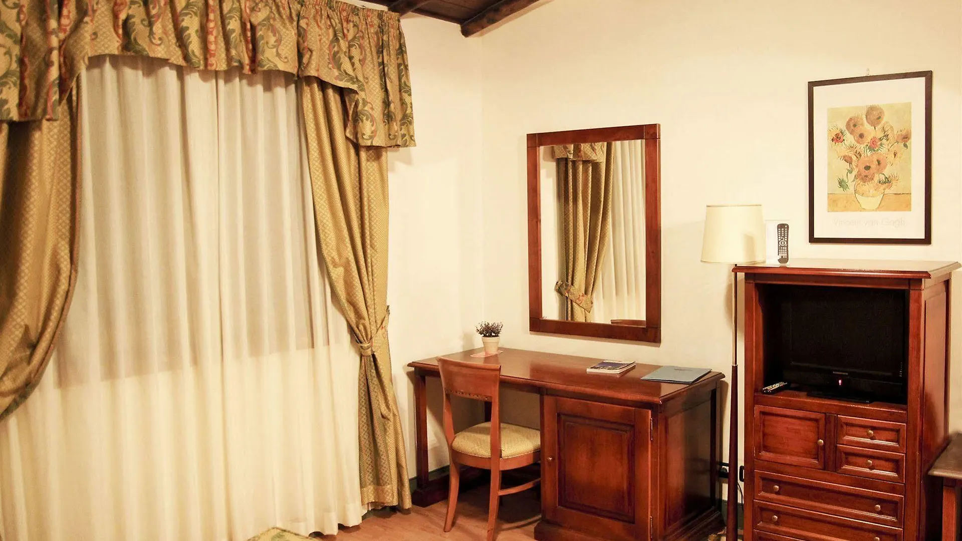 ****  Biancaneve Hotel Nicolosi Italy