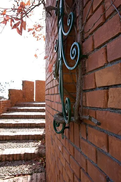 Biancaneve Hotel Nicolosi